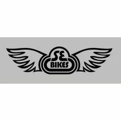 Se-bikes Sticker Se Bikes Wings