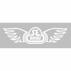 Se-bikes Sticker Se Bikes Decal Wing