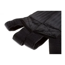 Straps VEGANSKI V3 Pour Vélo à Pignon Fixe - Noir -France Accessoires Vélo Soldes Boutique strap pour velo a pignon fixe veganski 2