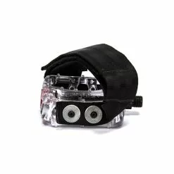 Veganski Straps RESTRAP Diagonal Pour Vélo à Pignon Fixe - Noirs 9 Veganski Straps RESTRAP Diagonal Pour Vélo à Pignon Fixe - Noirs -France Accessoires Vélo Soldes Boutique straps restrap diagonal pour velo a pignon fixe noirs 3