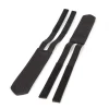 Straps Wellgo Noirs -France Accessoires Vélo Soldes Boutique straps wellgo noirs