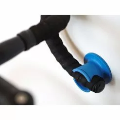 Generique Système De Rangement GRIPSTER Bleu -France Accessoires Vélo Soldes Boutique systeme de rangement gripster bleu 1