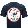 Se-bikes T-shirt SE BIKES Bikelife Noir - Taille Small -France Accessoires Vélo Soldes Boutique t shirt se bikes bikelife noir taille small