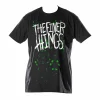Volume Bikes T-SHIRT VOLUME THE FINER THINGS -France Accessoires Vélo Soldes Boutique t shirt volume the finer things