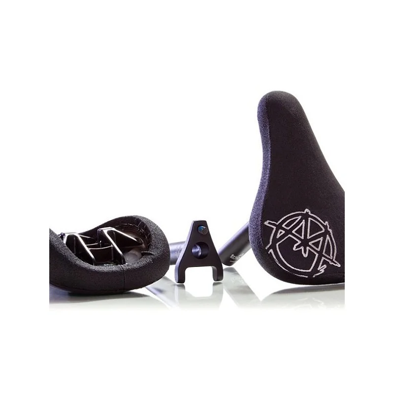 Demolition Parts Tige De Selle DEMOLITION Tripod 200 Mm 8 Demolition Parts Tige De Selle DEMOLITION Tripod 200 Mm – Image 6