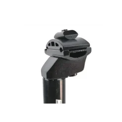 TIGE DE SELLE ERGOTEC 27.2 ALU 350 Mm - 18 Mm OFFSET - Noir -France Accessoires Vélo Soldes Boutique tige de selle ergotec 272 alu 350 mm 18 mm offset noir 2