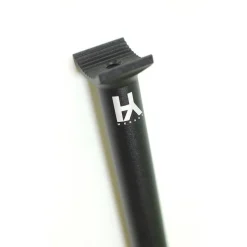 Tige De Selle HERESY Impalement 330mm Noire -France Accessoires Vélo Soldes Boutique tige de selle heresy impalement 330mm noire 1