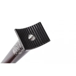 TIGE DE SELLE KHE PIV 200 MM BLACK -France Accessoires Vélo Soldes Boutique tige de selle khe piv 200 mm black 2