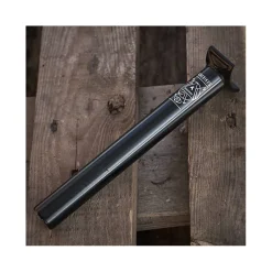 TIGE DE SELLE KHE PIV 200 MM BLACK -France Accessoires Vélo Soldes Boutique tige de selle khe piv 200 mm black 4