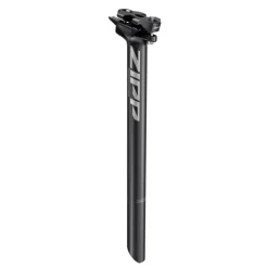 Tige De Selle Service Course De Zipp ø31.6 Mm Noire