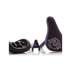 Volume Bikes Tige De Selle VOLUME Tripod 200 Mm Noire -France Accessoires Vélo Soldes Boutique tige de selle volume tripod 200 mm noire 3