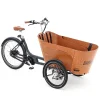 VELO CARGO BABBOE CARVE MOUNTAIN -France Accessoires Vélo Soldes Boutique velo cargo babboe carve mountain