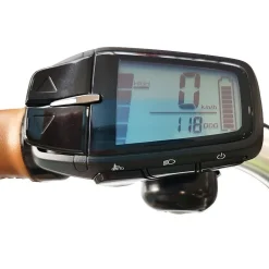 VELO CARGO BABBOE CARVE MOUNTAIN -France Accessoires Vélo Soldes Boutique velo cargo babboe carve mountain 2