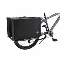 Vélo Cargo MONGOOSE Envoy -France Accessoires Vélo Soldes Boutique velo cargo mongoose envoy 3