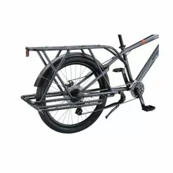 Vélo Cargo MONGOOSE Envoy -France Accessoires Vélo Soldes Boutique velo cargo mongoose envoy 5