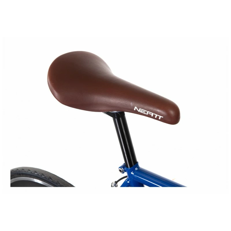 Vélo Fixie FLUIDE AM-PM Bleu - Taille 55 9 Vélo Fixie FLUIDE AM-PM Bleu - Taille 55 – Image 7