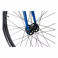 Vélo Fixie FLUIDE AM-PM Bleu - Taille 55 17 Vélo Fixie FLUIDE AM-PM Bleu - Taille 55 -France Accessoires Vélo Soldes Boutique velo fixie fluide am pm bleu taille 55 15