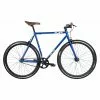 Vélo Fixie FLUIDE AM-PM Bleu - Taille 55 1 Vélo Fixie FLUIDE AM-PM Bleu - Taille 55 -France Accessoires Vélo Soldes Boutique velo fixie fluide am pm bleu taille 55 8