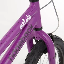 VÉLO RIDGEBACK MELODY 16 PURPLE 10 VÉLO RIDGEBACK MELODY 16 PURPLE -France Accessoires Vélo Soldes Boutique velo ridgeback melody 16 purple 3