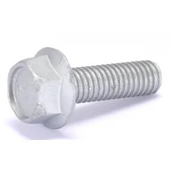 P&A VIS ANTIVOL HAUBAN TETE HEXAG. M5x16MM