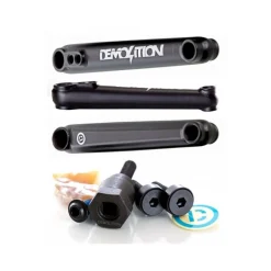 Demolition Parts VIS D'AXE DE PÉDALIER REVOLT 19 MM -France Accessoires Vélo Soldes Boutique vis d axe de pedalier revolt 19 mm 1