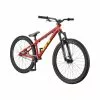 VTT GT La Bomba 26'' 2021 Rouge -France Accessoires Vélo Soldes Boutique vtt gt la bomba 26 2021 rouge