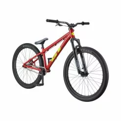 VTT GT La Bomba 26'' 2021 Rouge