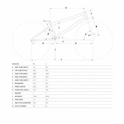 VTT GT La Bomba PRO 26'' 2021 Bleu -France Accessoires Vélo Soldes Boutique vtt gt la bomba pro 26 2021 bleu 3