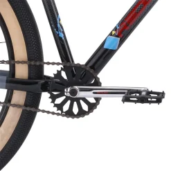 Wheeling Bike Redline 27.5+ RL-275 Gris 13 Wheeling Bike Redline 27.5+ RL-275 Gris -France Accessoires Vélo Soldes Boutique wheeling bike redline 275 rl 275 gris 4