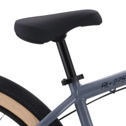 Wheeling Bike Redline 27.5+ RL-275 Gris 15 Wheeling Bike Redline 27.5+ RL-275 Gris -France Accessoires Vélo Soldes Boutique wheeling bike redline 275 rl 275 gris 6