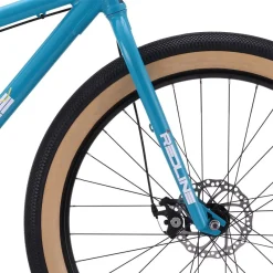 Wheeling Bike Redline 27.5+ RL-275 Turquoise -France Accessoires Vélo Soldes Boutique wheeling bike redline 275 rl 275 turquoise 3